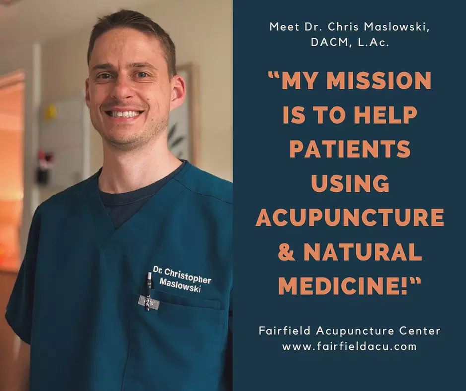 Experience Acupuncture with a Single Session