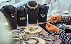Master Jewelry Design with Bespoke Online Course from Training Express (Up to 31% Off)
