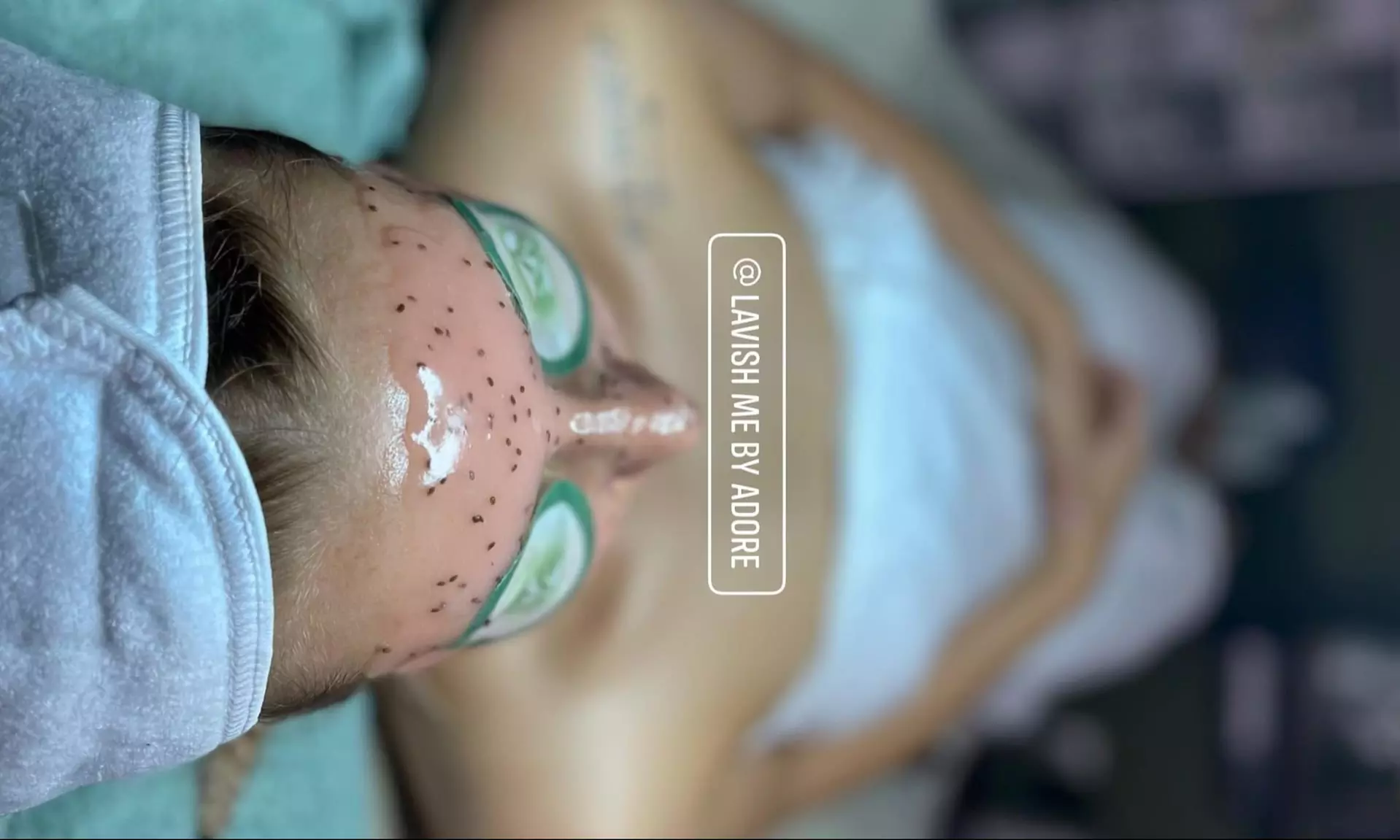 Up to 43% Off on Facial - Chosen by Customer at Lavish Me By Adore - Primary Image
