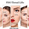 Image 5: Bella Hadid Style Eyebrow Lift With PDO Threads at No Pain All Gain Spa (Up to 30% Off)