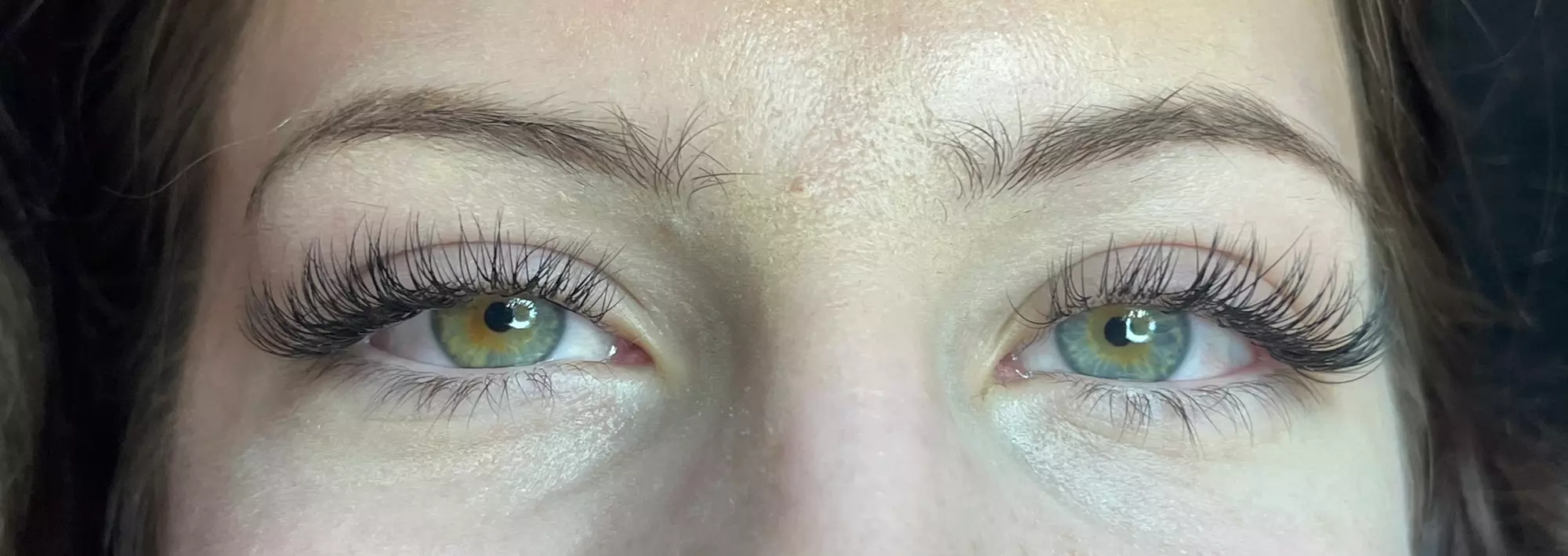 Up to 30% Off on Eyelash Extensions at Wax It All on the Ridge - Primary Image