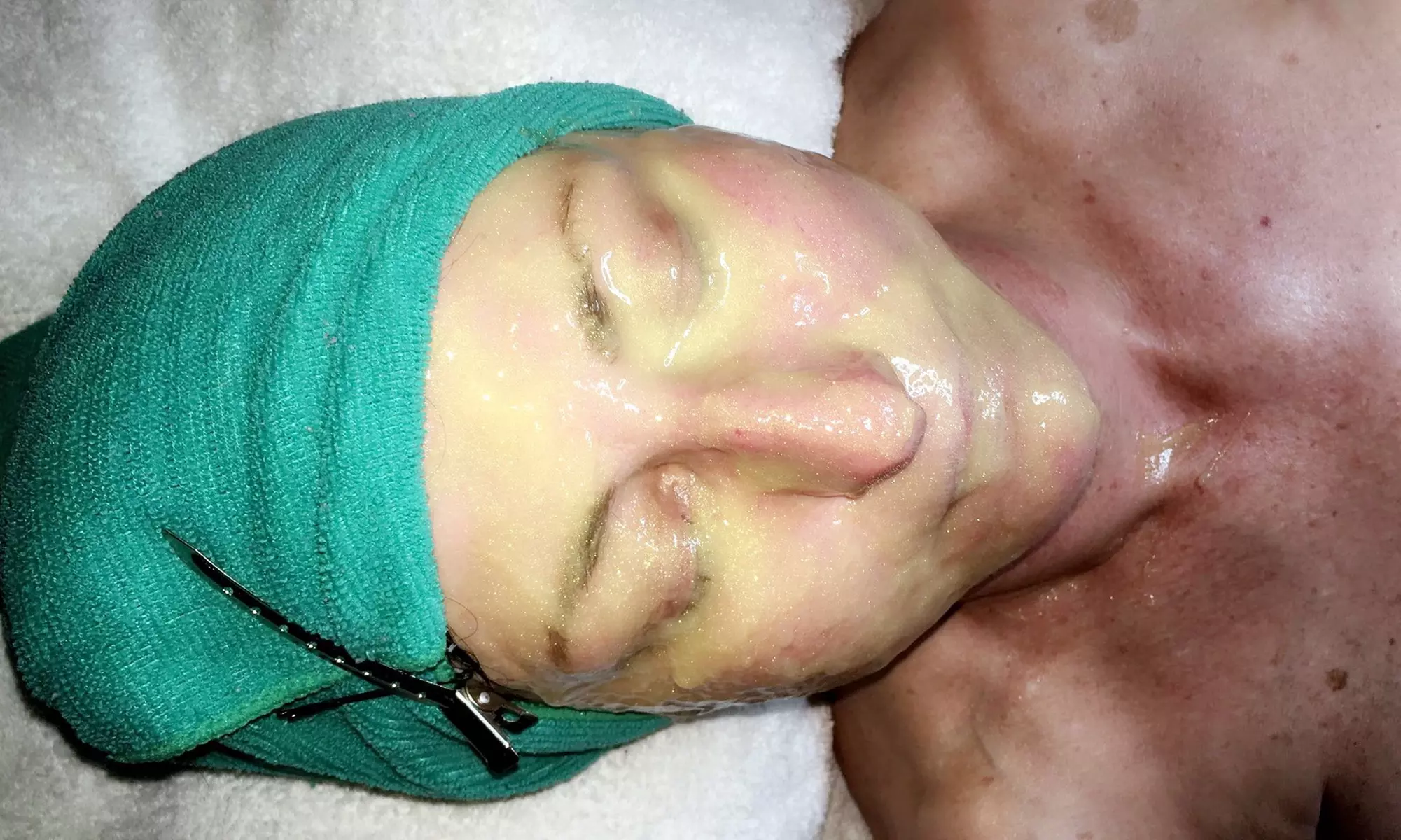 Revitalize Skin with Anti-Aging Facials & Eyebrow Lamination