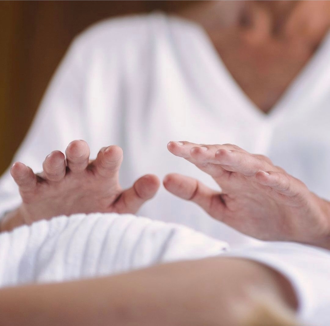 Hasta 72% de dto. en Reiki en Espacio Renacer Madrid