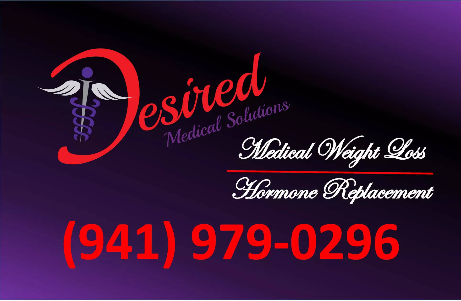 Up to 25% Off on Weight Loss Program / Center at Desired Medical Solutions - Primary Image