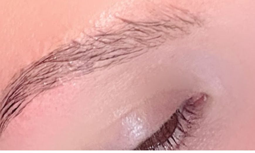 Image 2: Up to 62% Off on Eyebrow Waxing at The Makeup Monk