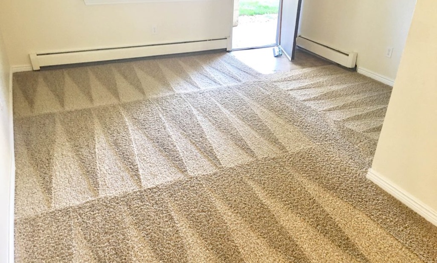 Carpet in Fort Lauderdale, Florida, United States