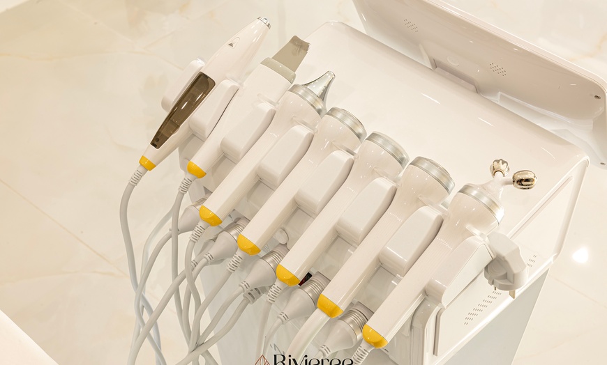 Image 4: Up to 32% Off on Salon - Scalp Care