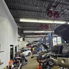 Image 4: Up to 21% Off on Oil Change at Springmasters Auto Repair