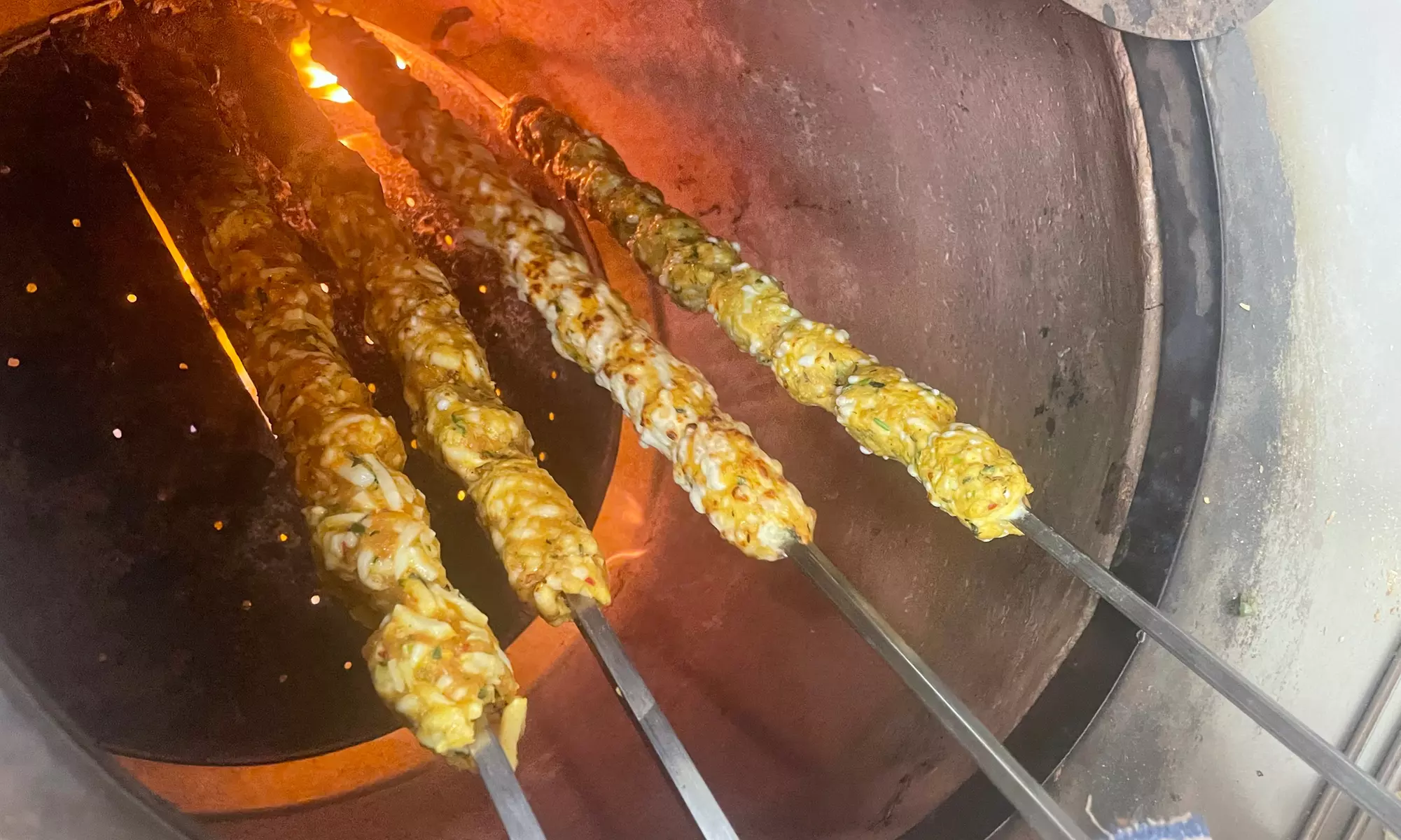 Enjoy Indian-Pakistani Cuisine with up to $50 Credit