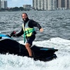 Image 6: Jet Boat Rentals in Miami Beach w/ Miami JetCar