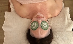 Facial - Choice of - In Spa