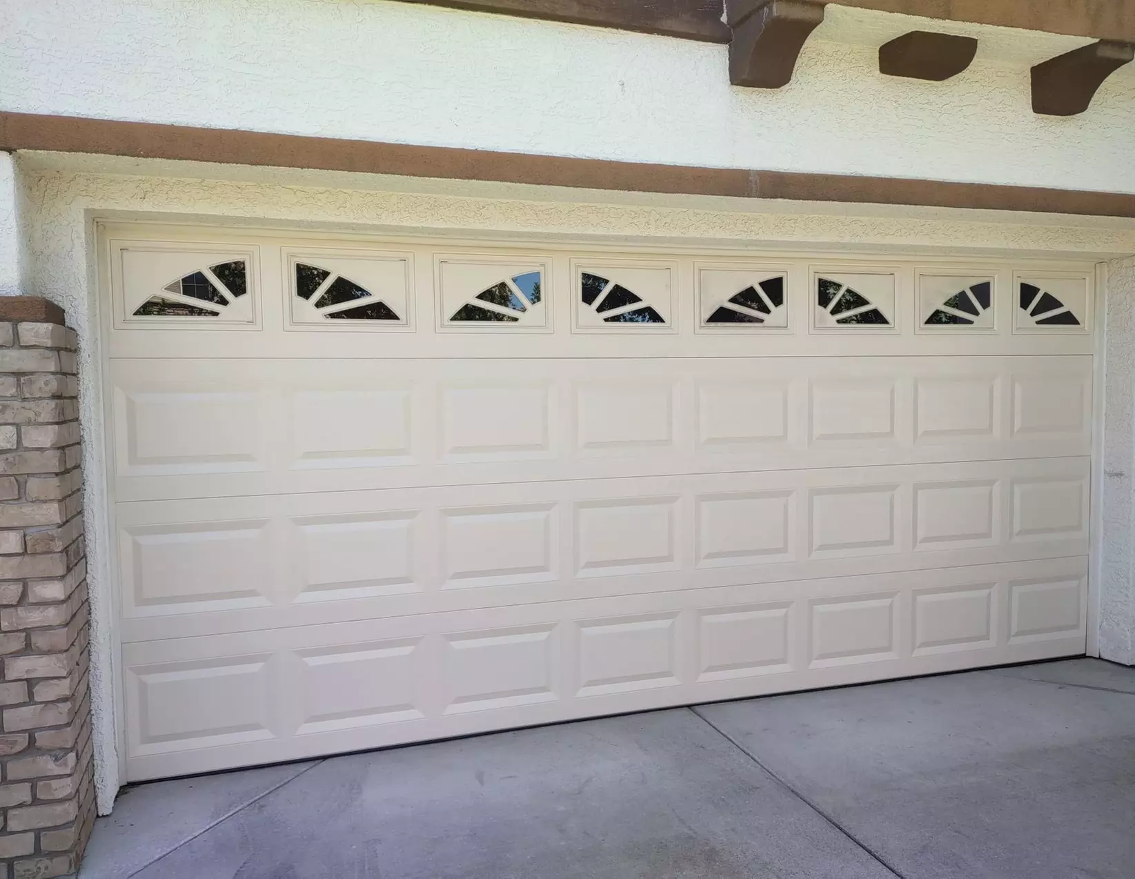Up to 20% Off on Garage Door Repair at Haney Door Service