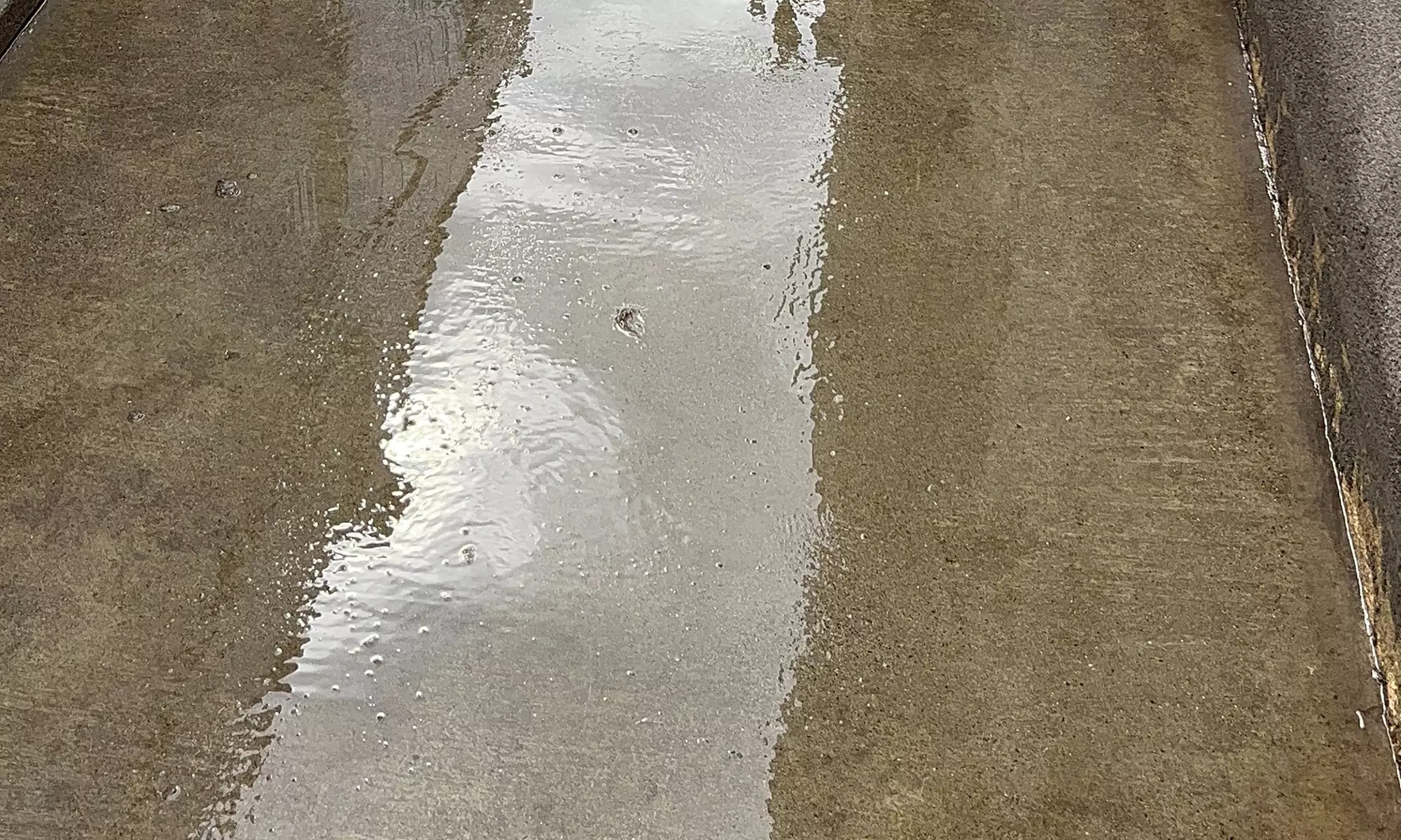 Up to 57% Off on Pressure Washing at GET IT OUT THE MUD LLC - Second Medium