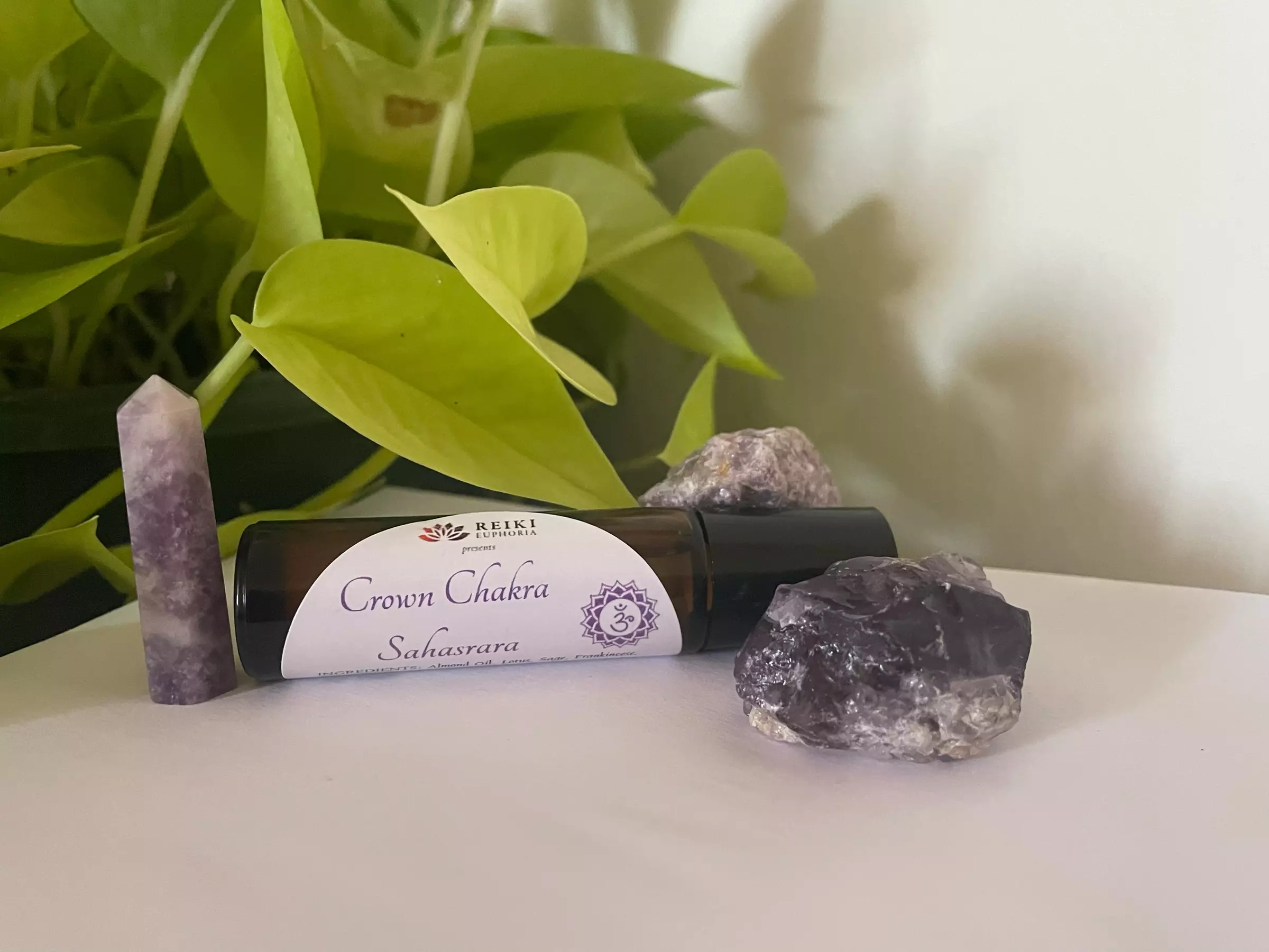Up to 50% Off on Electronic - Beauty / Healthcare (Retail) at Reiki Euphoria - Primary Image