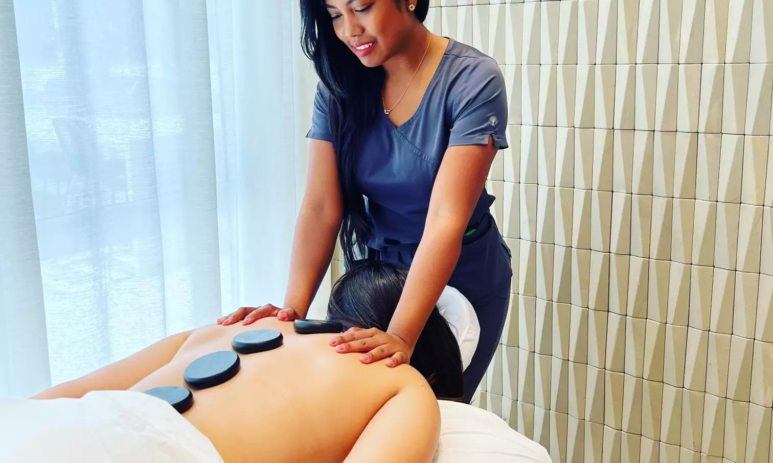 Up to 60% Off on Spa/Salon Beauty Treatments (Services) at Miami Luxury Spa - Primary Image