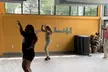 Five or Ten Group Fitness Classes at The Aux Wellness Collective (Up to 47% Off) - Second Medium