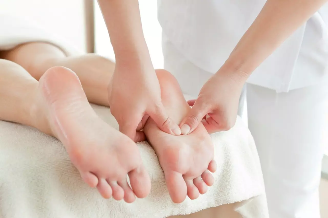 Up to 45% Off on Massage - Other Specialty at Relief Massage & Wellness