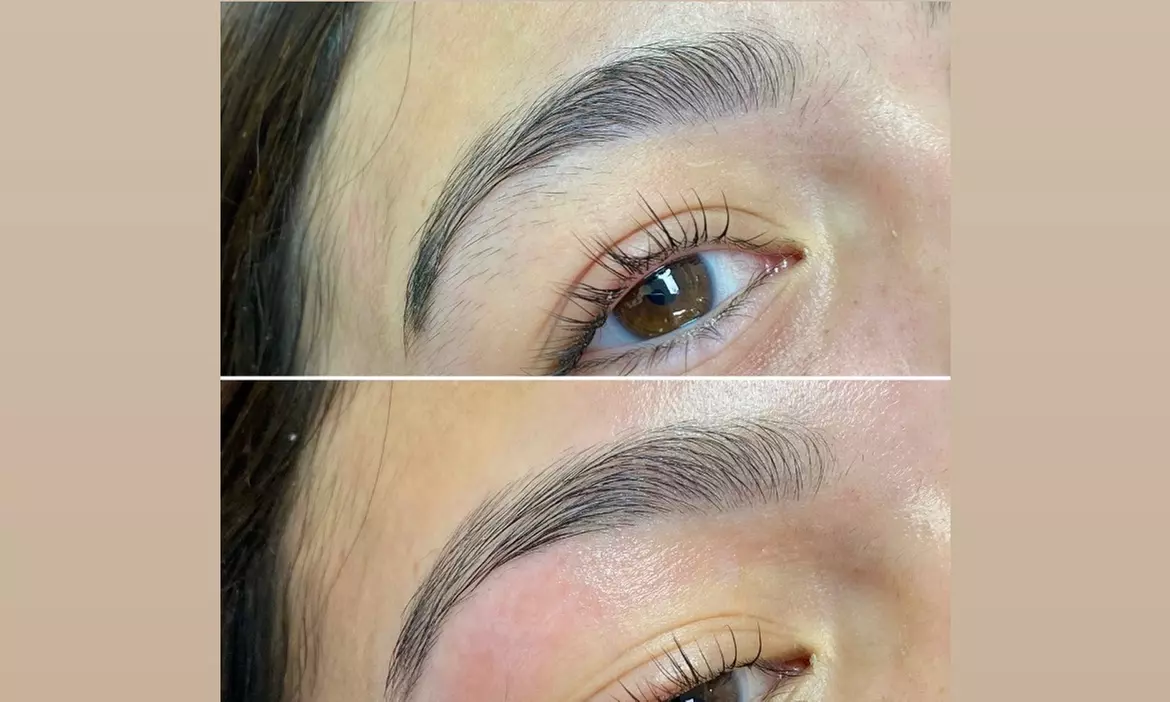 Up to 50% Off on Eyebrow Waxing for a polished look at SkinSecret @ Uptown Wellness & Salon Suites - Primary Image
