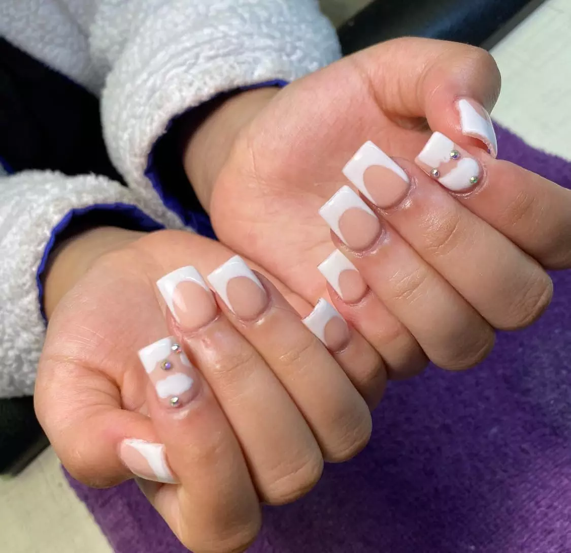 Up to 48% Off on Manicure at Nails by Chè - Primary Image