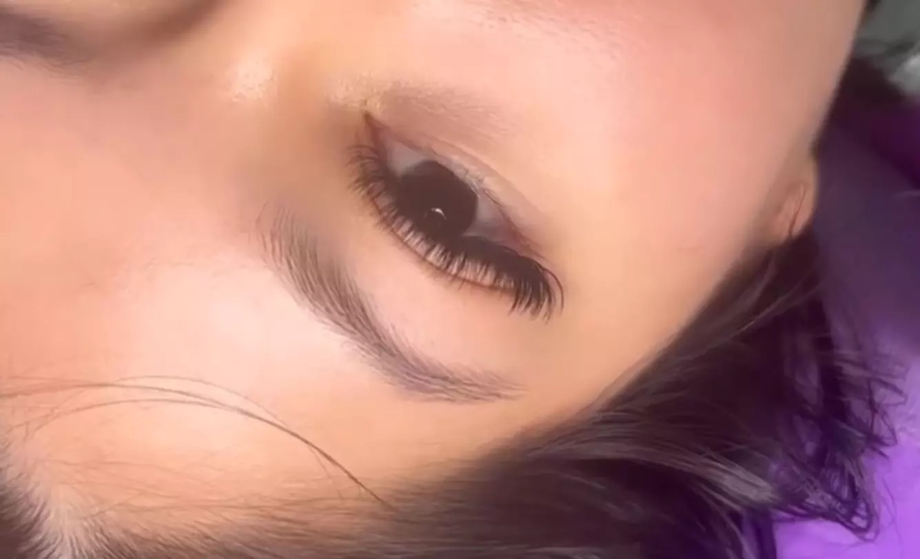Up to 44% Off on Eyelash Extensions at Belle Opulence Beauty