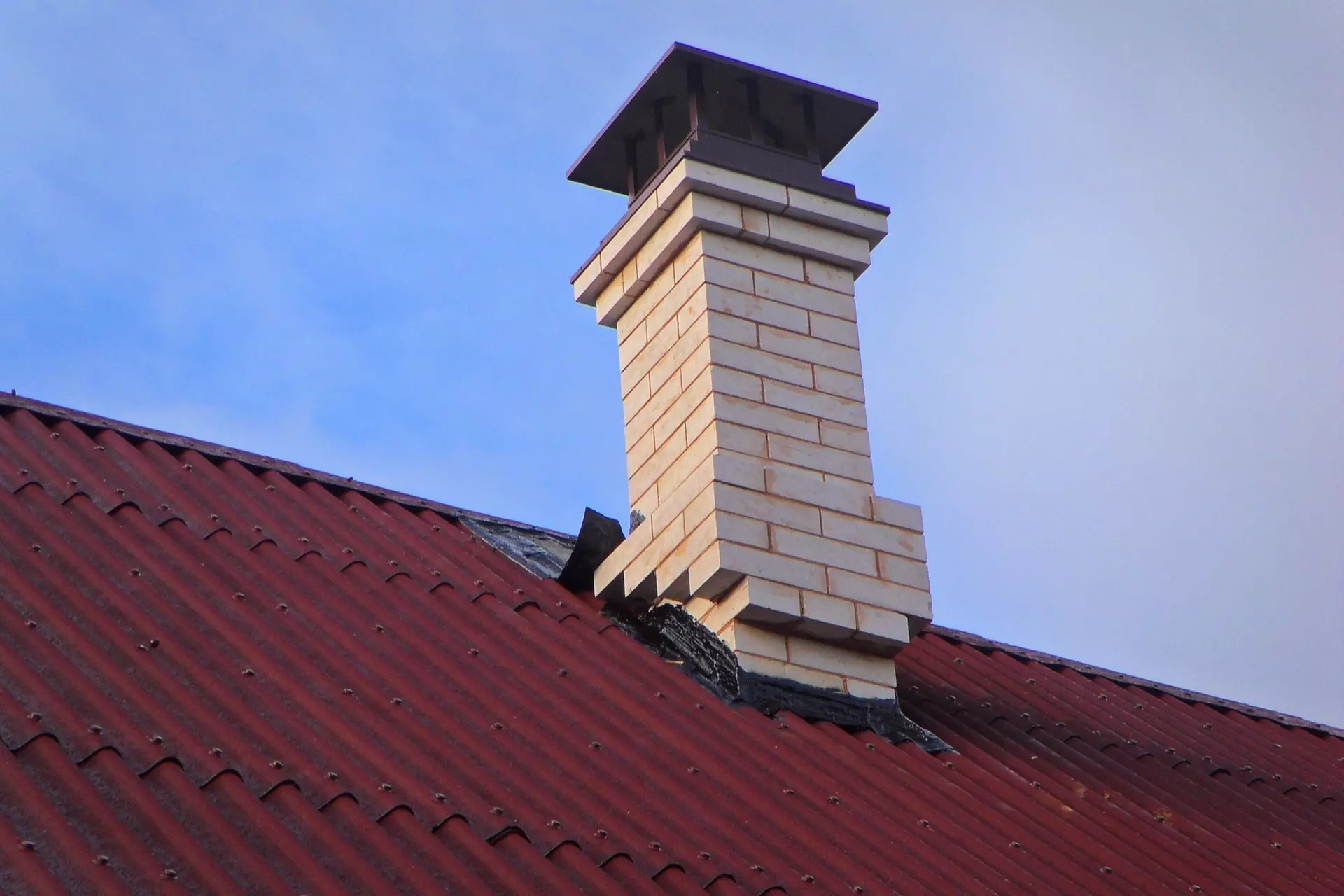 Up to 86% Off on Chimney Sweep at Proper Hvac