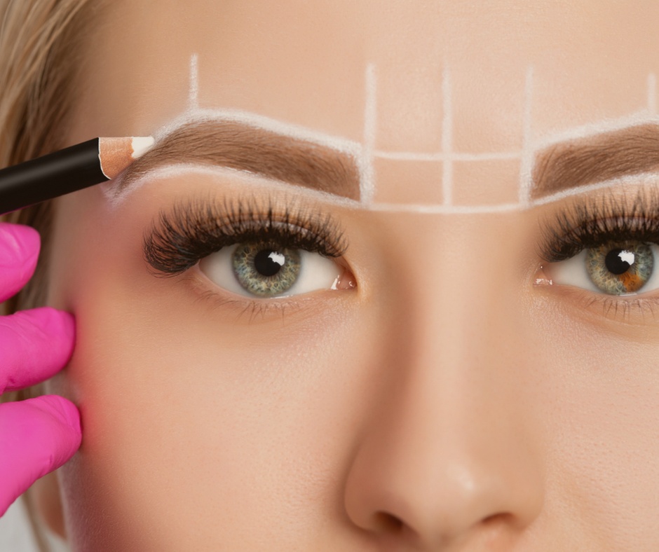 Transform Your Brows with One Microblading Session