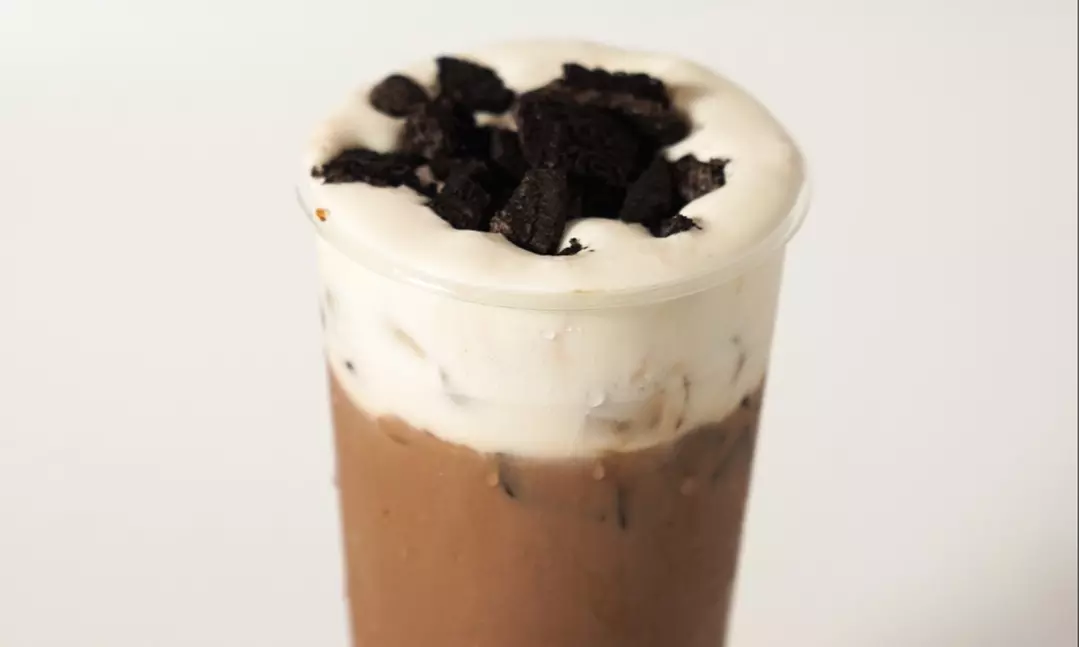 Up to 90% Off on Drinks/ BBQ at Wu Er By Wow Barbecue - Primary Image
