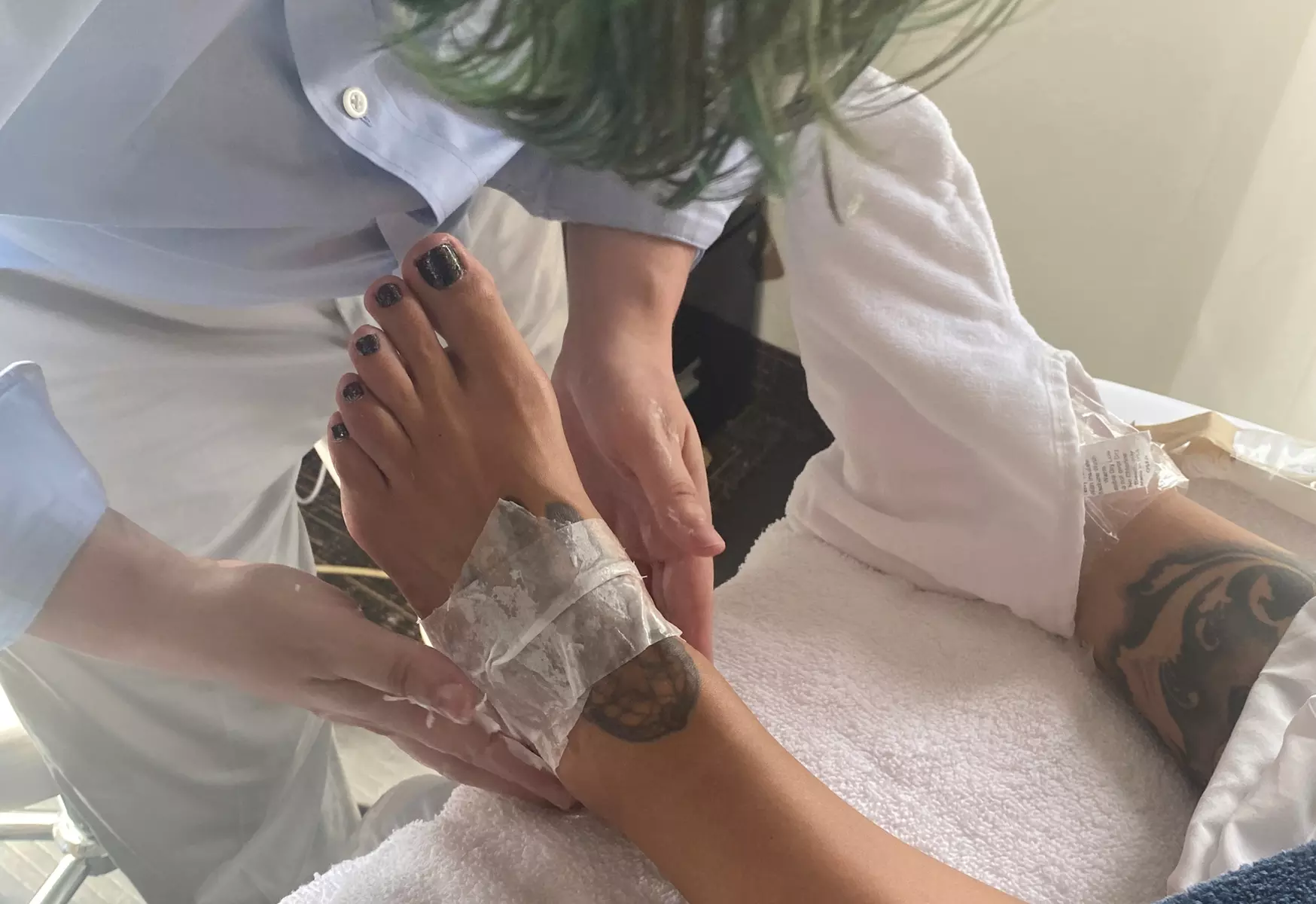 Up to 40% Off on Massage - Custom at Massage by Jo, LLC