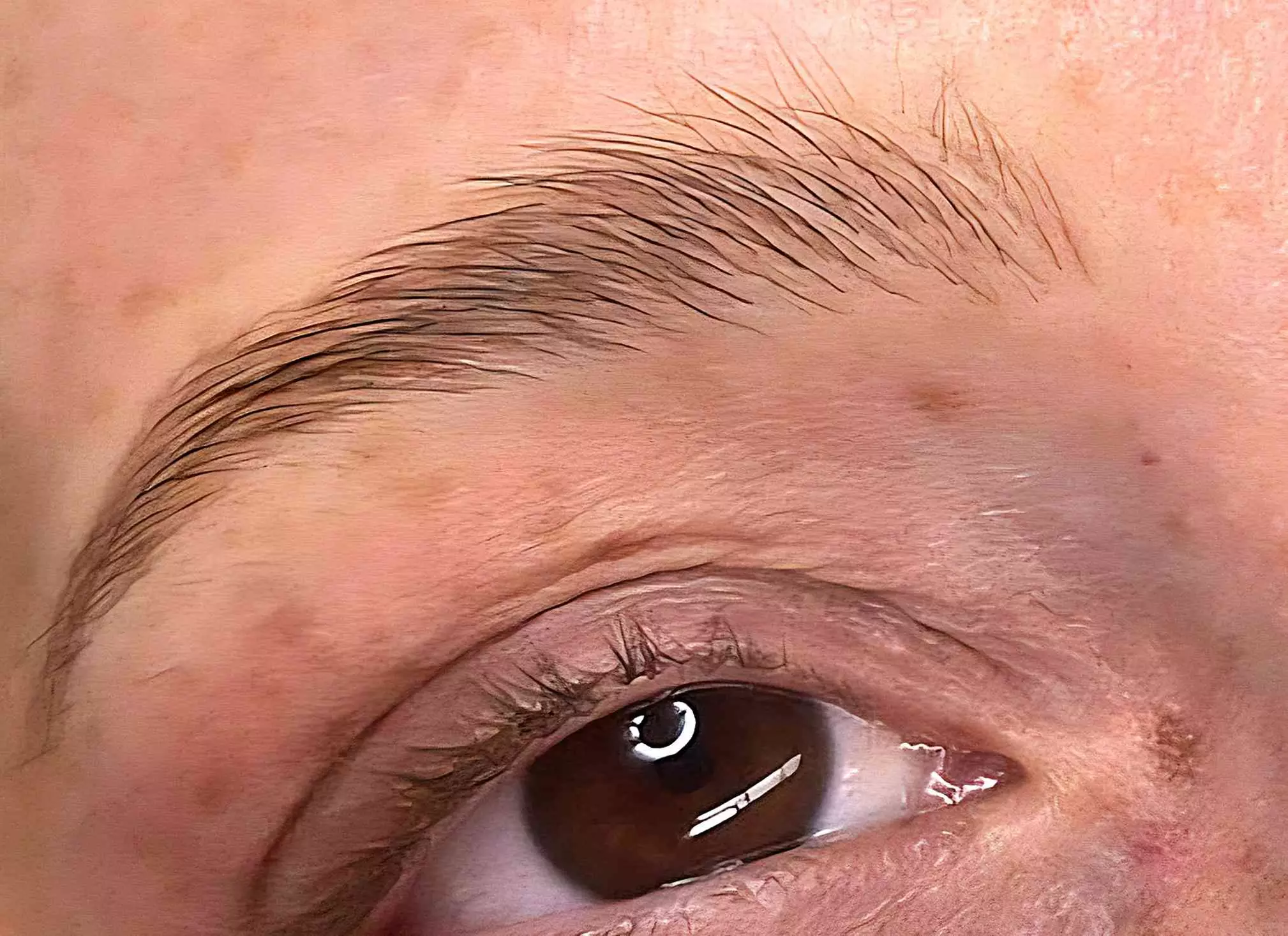 Up to 60% Off on Tattooing at Graceful Brows
