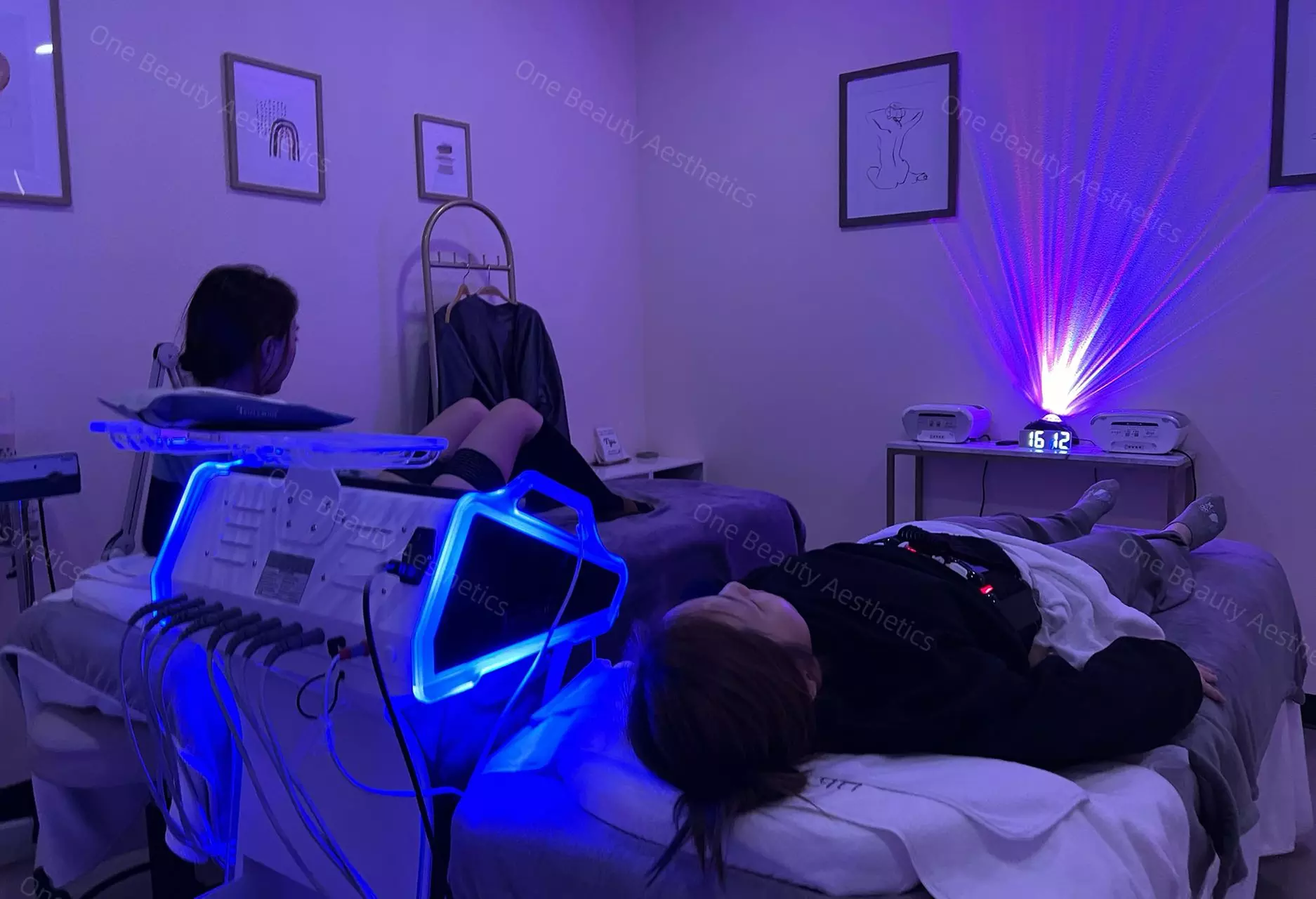 Up to 65% Off on Injection - Sculptra at One Beauty Aesthetics - Second Medium