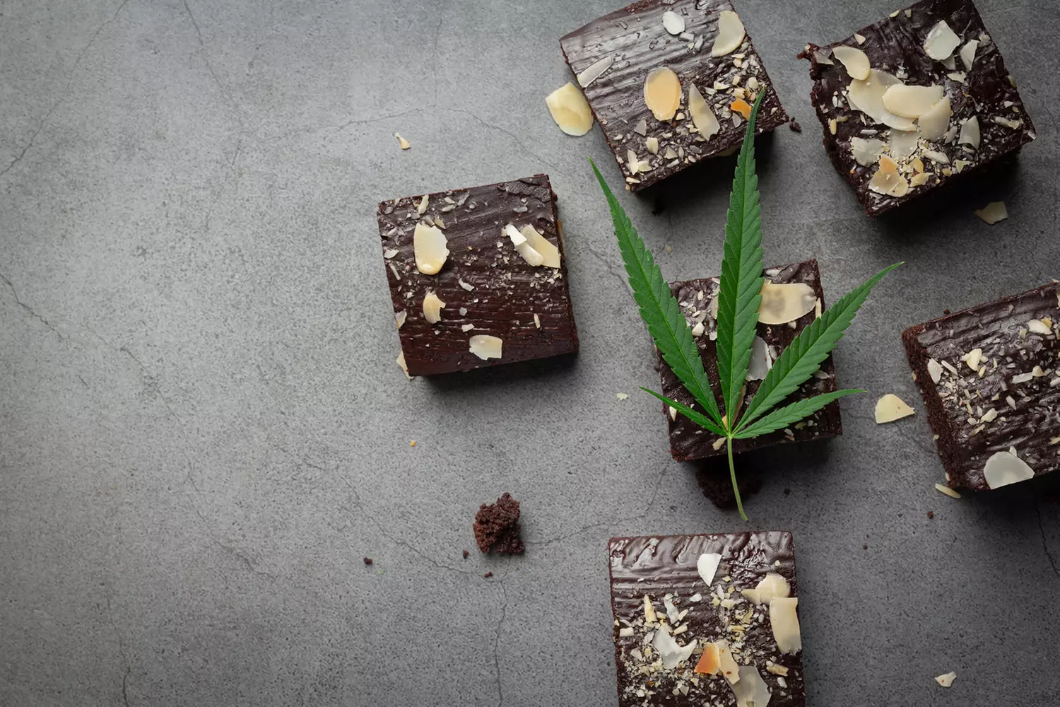 Online cannabis edibles course for 1 or 2 students
