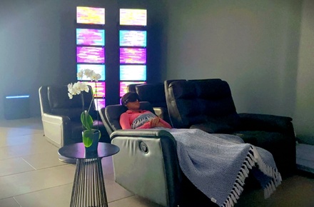 1 Session- 2 Hours EESYSTEM Light Therapy - Regenerative Health System