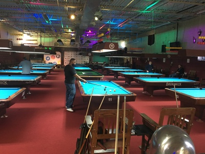 Pool / Billiards - For Purchase - Sandcastle Billiards | Groupon