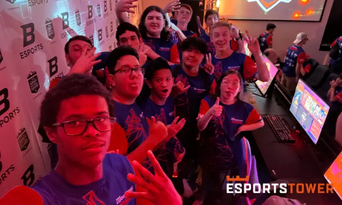 Up to 50% Off on Online Esports Training At Esports Tower - Second Medium