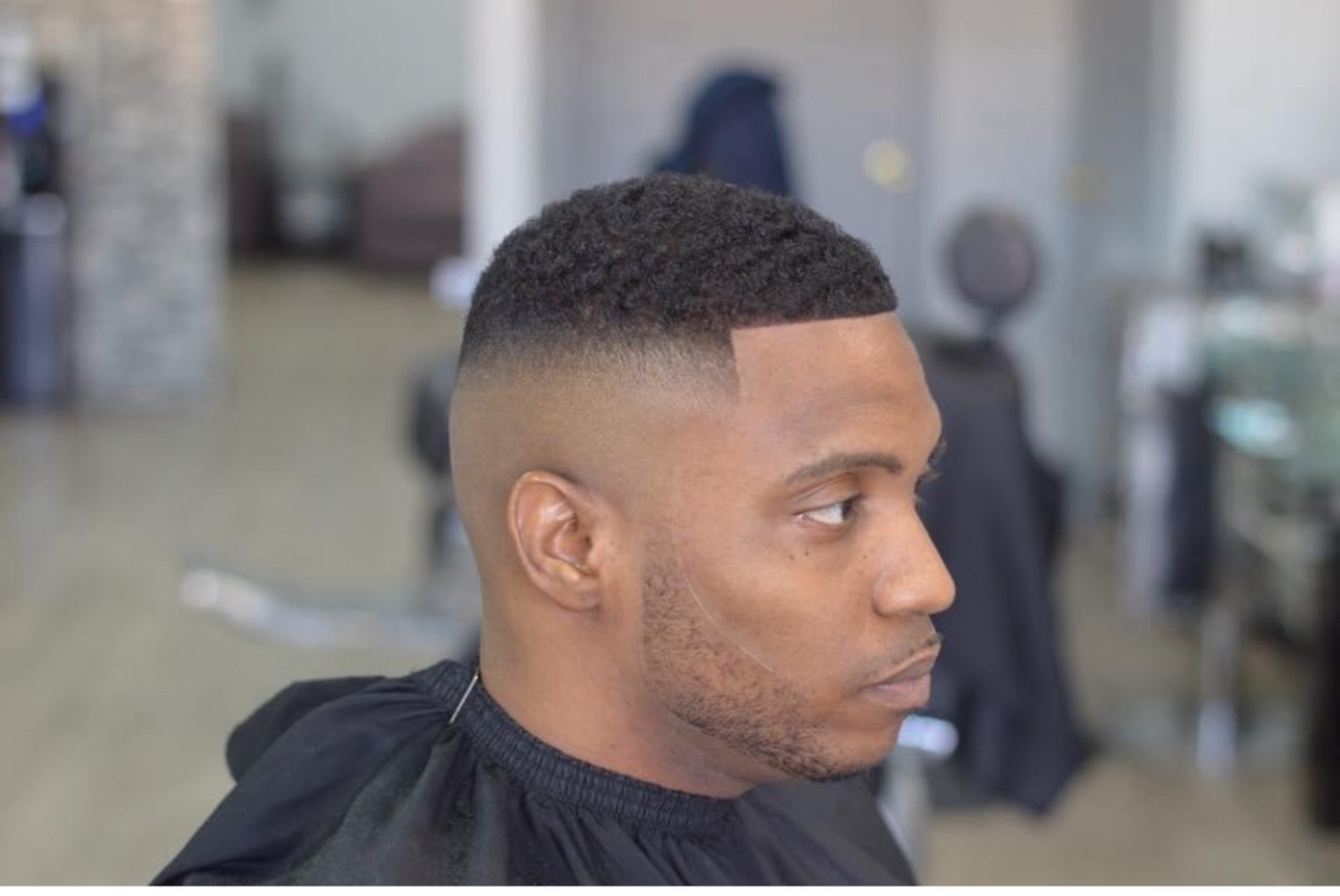 Up to 60% Off on Men's Shave at Othelo’s Grooming Lounge