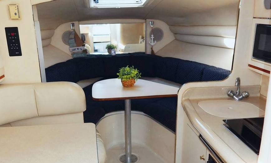 Image 5: Private Yacht Tour – Miami Harbor & Coastline