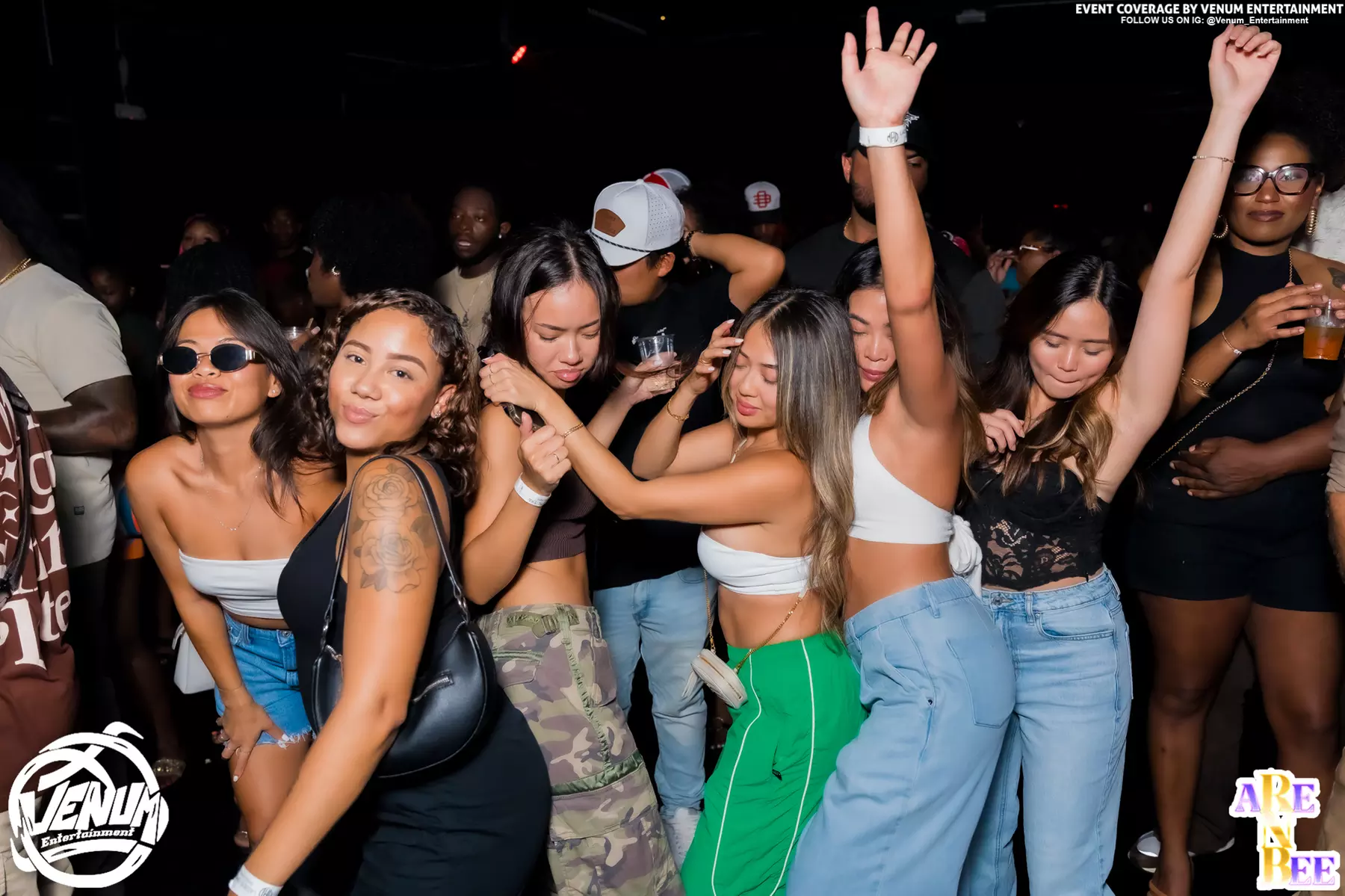 Up to 50% Off on R&B Music at Are N Bee Llc