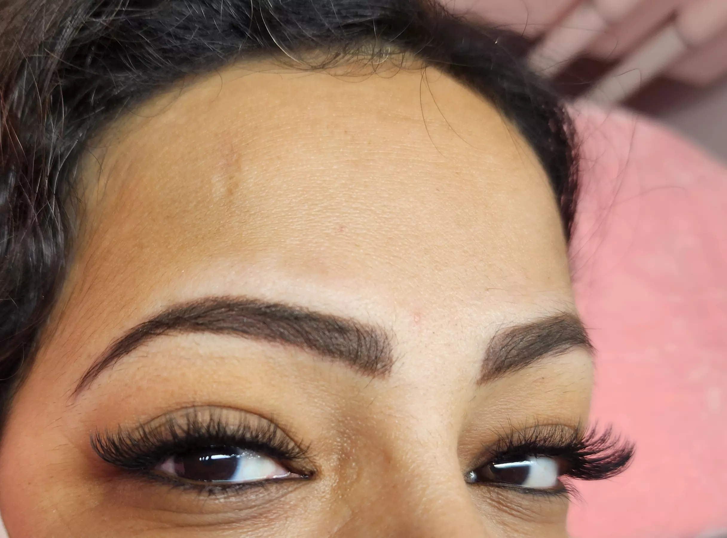 Up to 45% Off on Eyelash Extensions at Luxelash by Olga