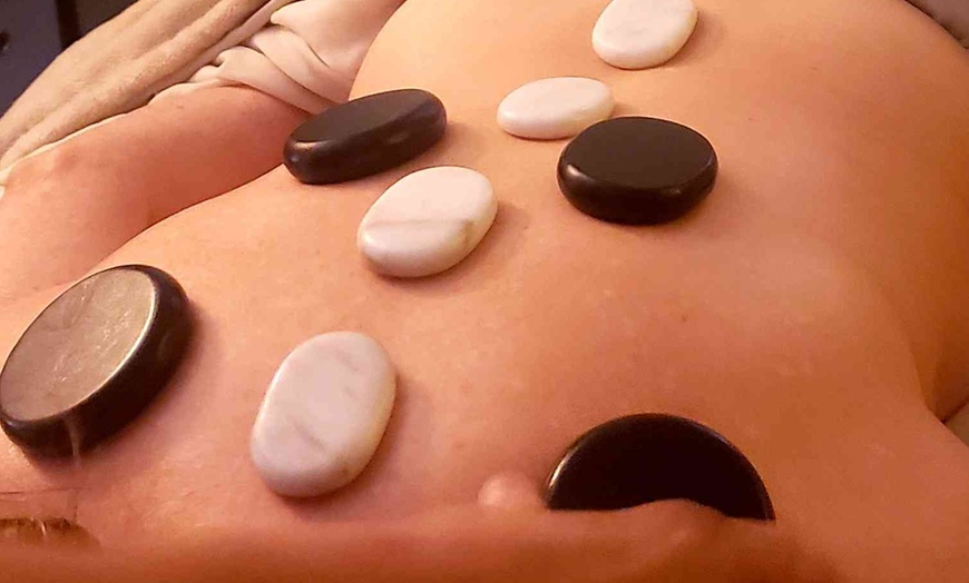 Image 2: Relax with One or Three Swedish, Therapeutic, or Deep Tissue Massage