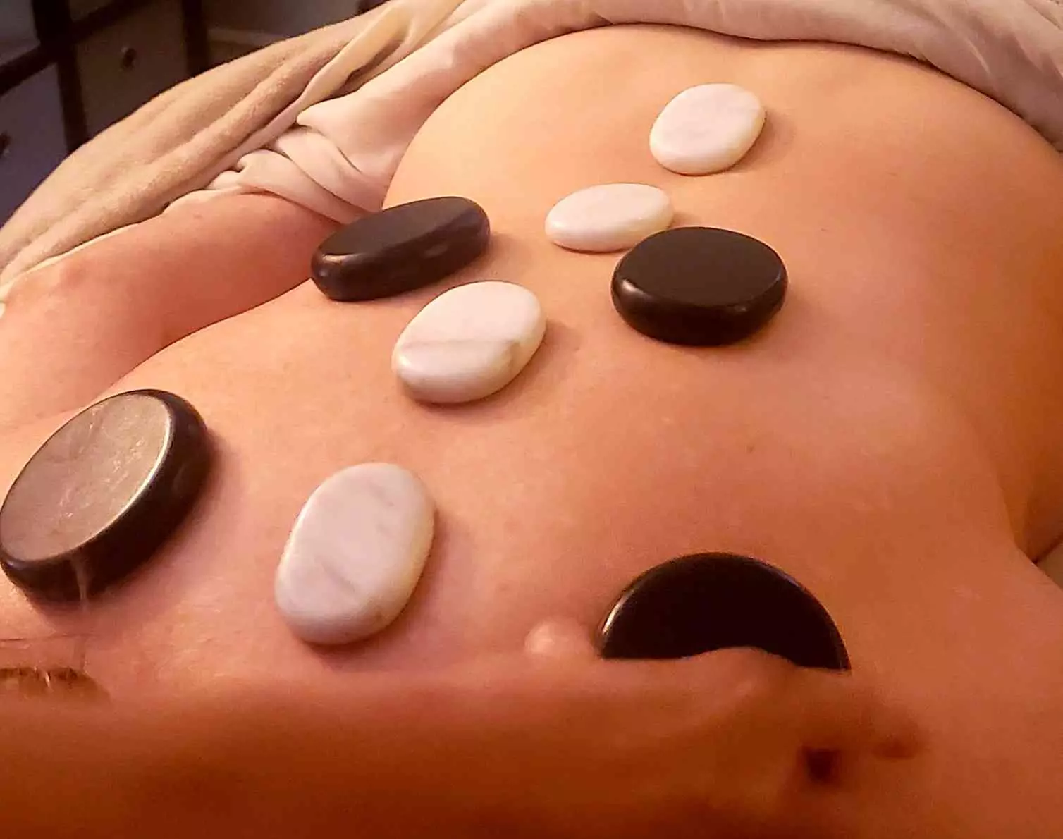 Relax with One or Three Swedish, Therapeutic, or Deep Tissue Massage