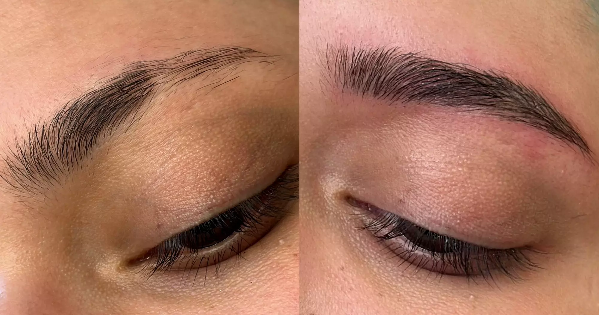 Up to 50% Off on Permanent Makeup at Ink Baby Cosmetic Tattoos - Second Medium