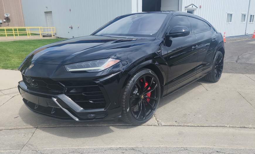 Image 7: Exterior and Interior Car Detail at Final Finish (Up to 20% Off)