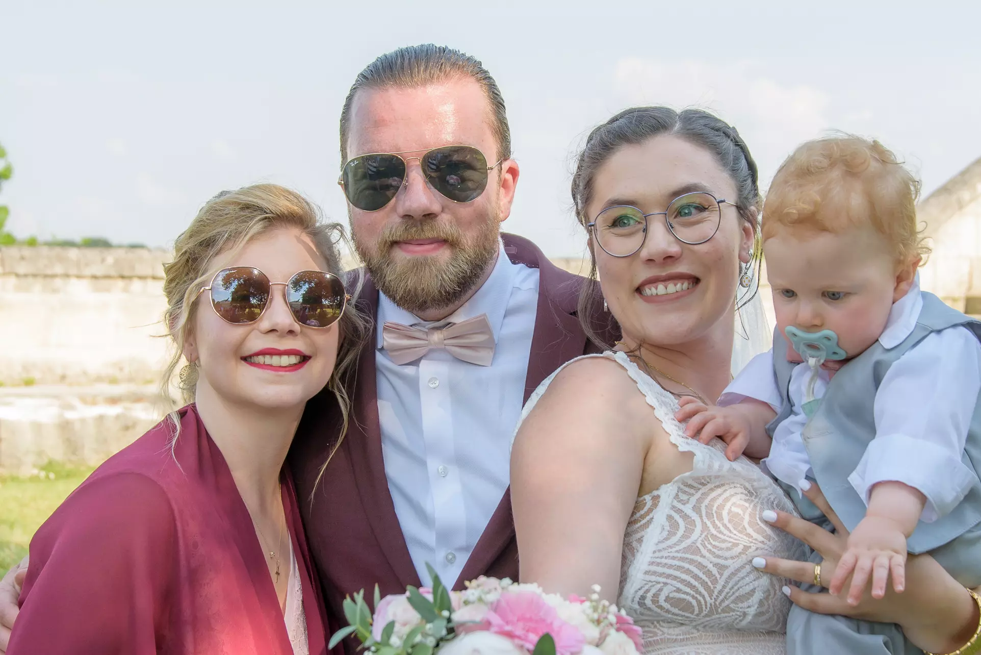 Jusqu'à 80% de réduction sur Session photo - En plein air