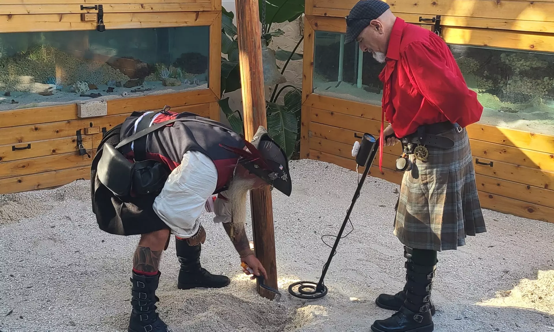 Up to 28% Off on Museum at St. Augustine Shipwreck Museum