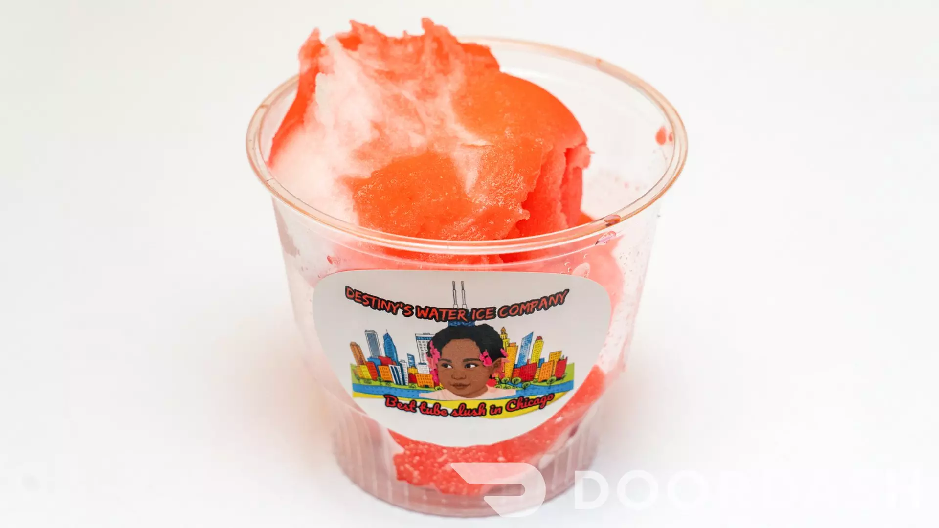 Up to 24% Off on Italian Ice Shop at Destiny's water ice company - Second Medium