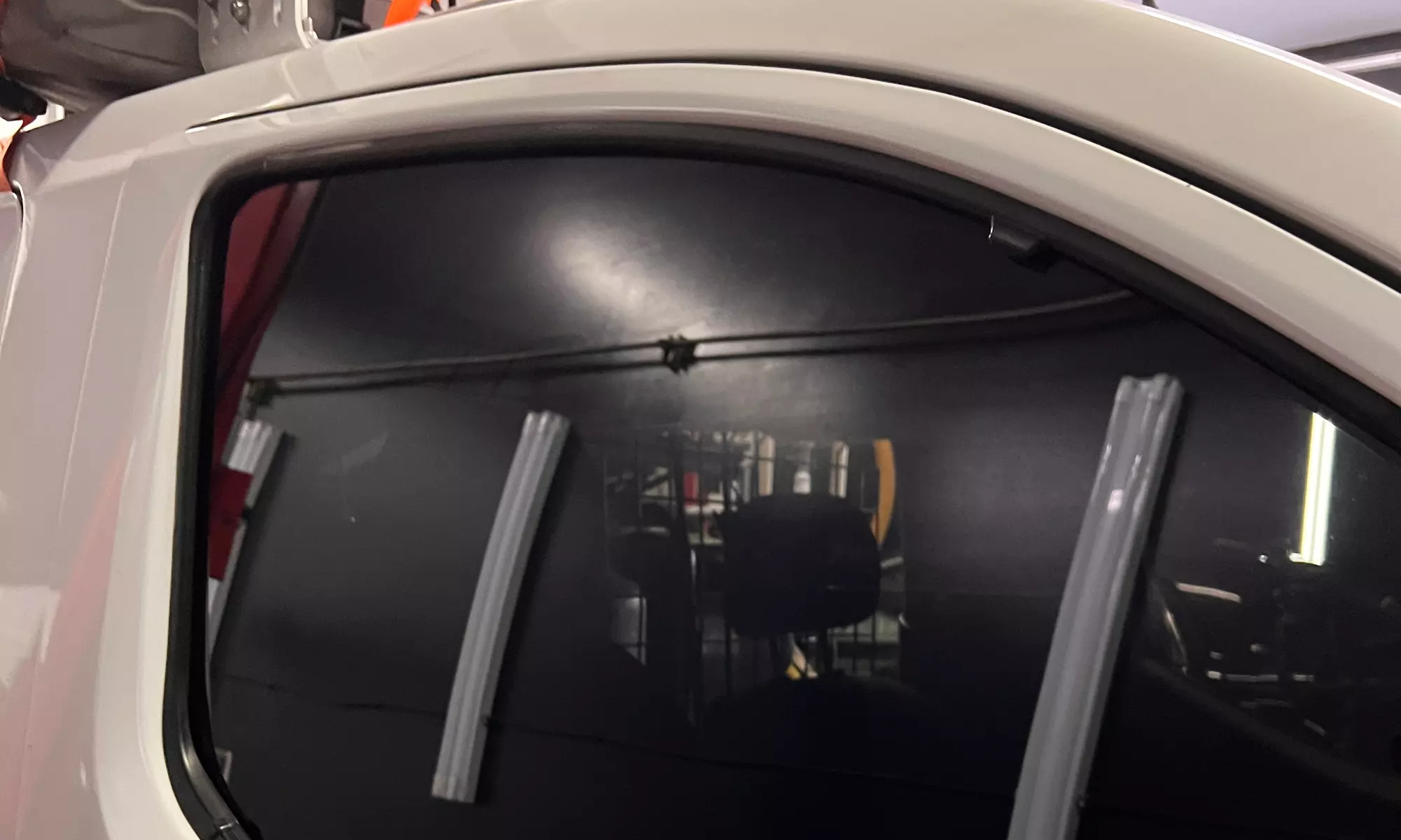 Up to 10% Off on Automotive Window Tinting at L&M Pro Car Detailing - Second Medium