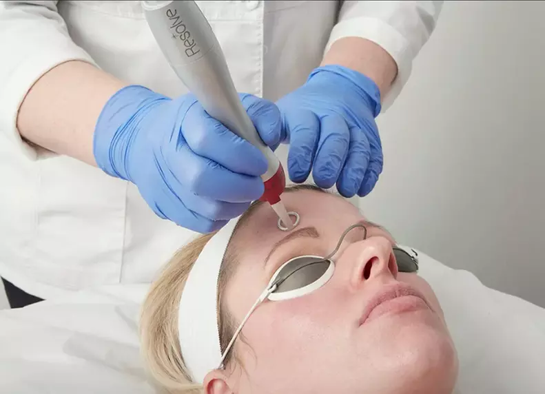 Experience PicoWay Laser Face Rejuvenation at iHealth Medical, perfect for first-time patients with up to 42% savings - Primary Image