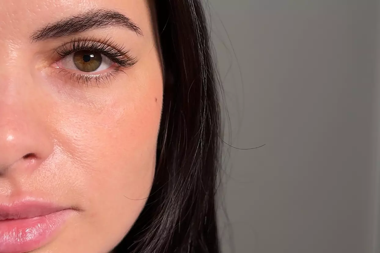 Up to 40% Off on Eyelash Extensions at Lash Expert Studio - Second Medium