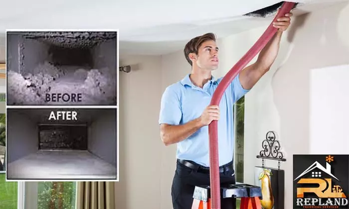 Up to 40% Off on  at Repland Technical Services Co LLC - Primary Image