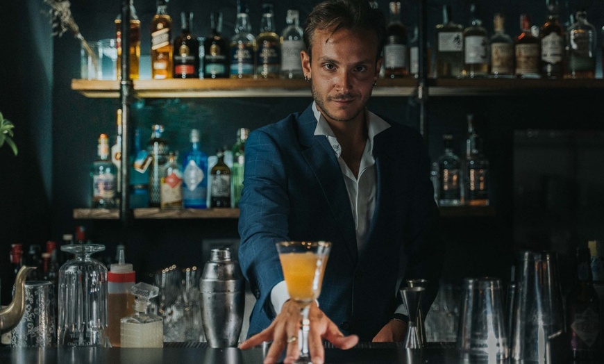 Image 4: Fino al 20% di sconto su Corso Barman da Alchimista Bar Academy